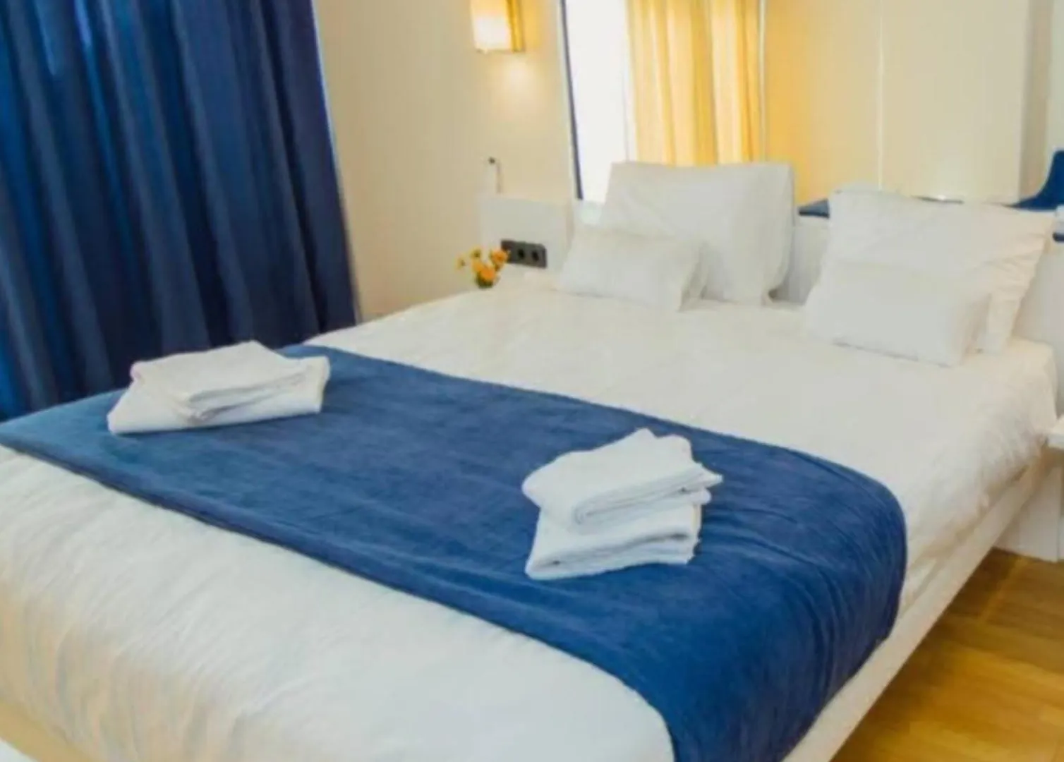 Chic Coastal Escape Aparthotel Overlooking Batumi'S Shores  Batumi